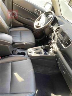 هيونداي فينو